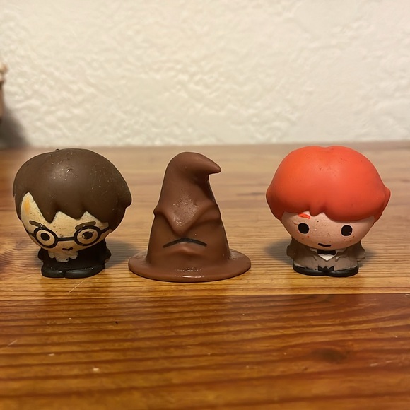 Harry Potter gift pack - Picture 4 of 8